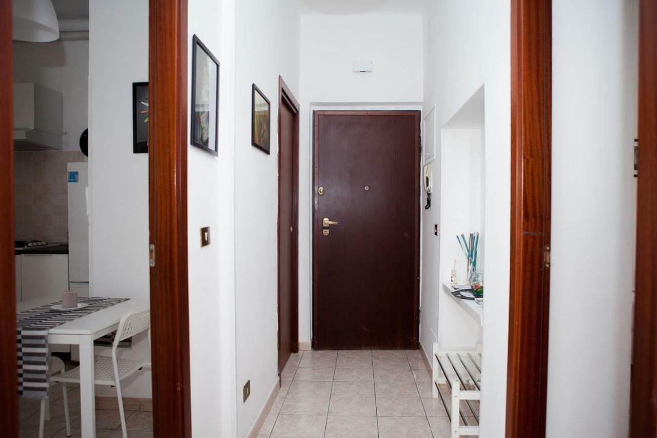 Cleo Iris Apartment Ancona Ngoại thất bức ảnh