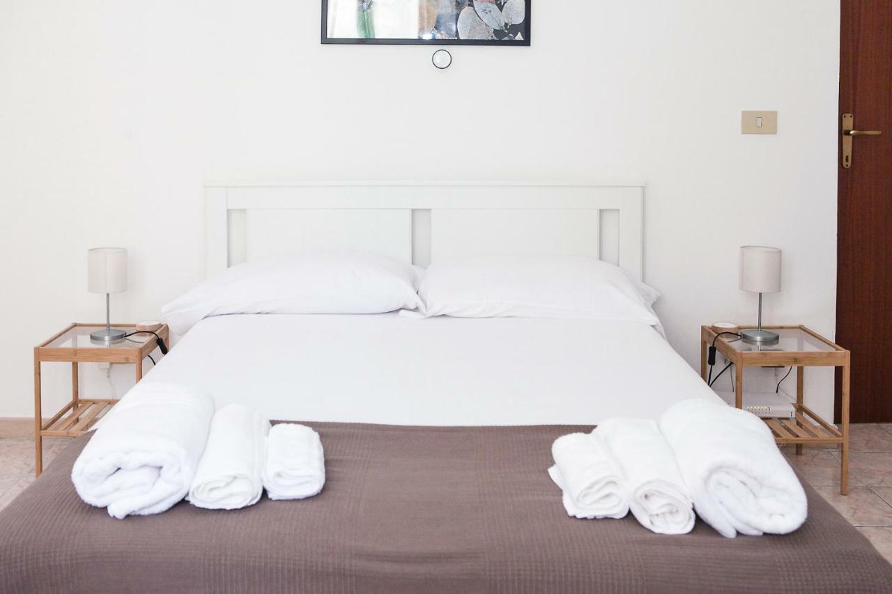 Cleo Iris Apartment Ancona Ngoại thất bức ảnh
