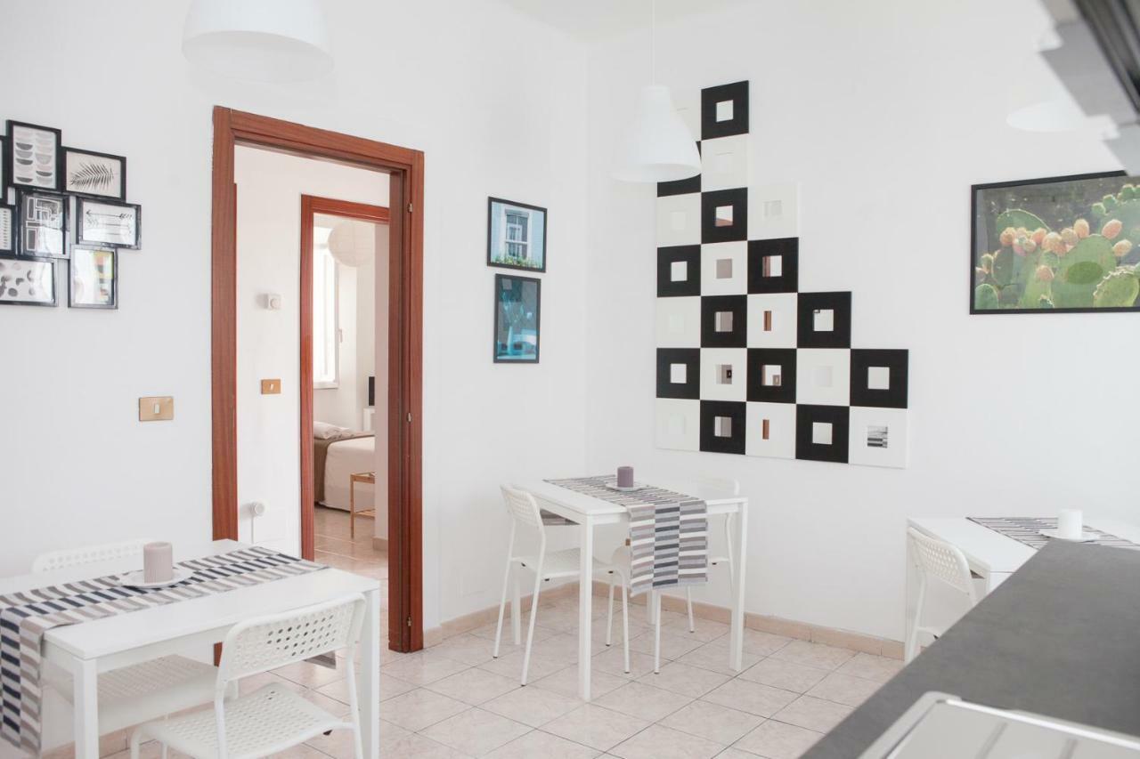Cleo Iris Apartment Ancona Ngoại thất bức ảnh