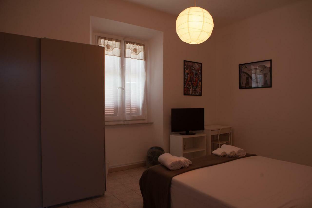 Cleo Iris Apartment Ancona Ngoại thất bức ảnh