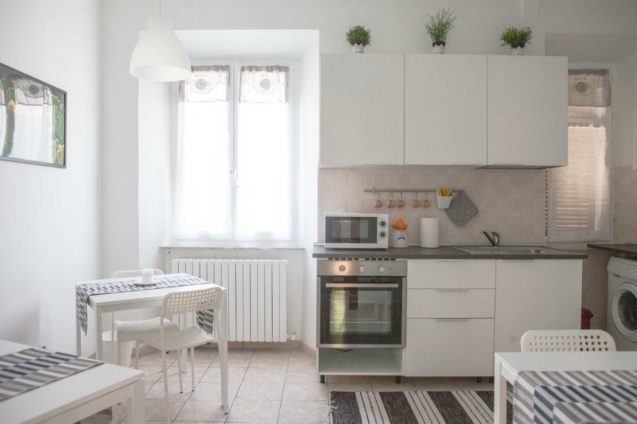 Cleo Iris Apartment Ancona Ngoại thất bức ảnh